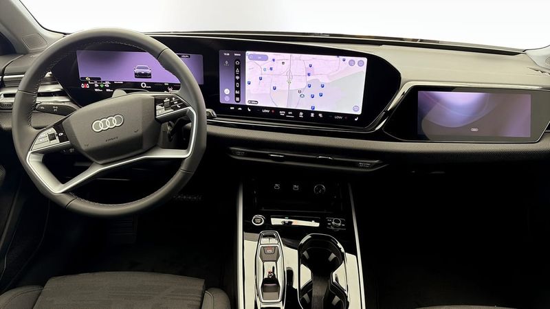 Audi A6 bild 10