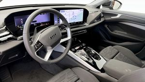 Audi A6 bild 7