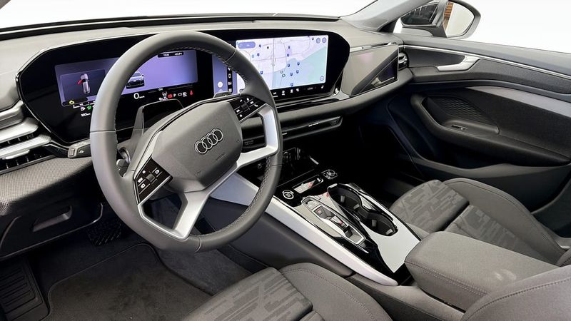 Audi A6 bild 7