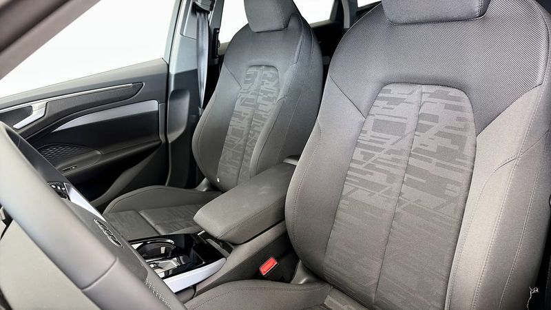 Audi A6 bild 8