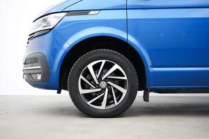 Volkswagen Transporter bild 2
