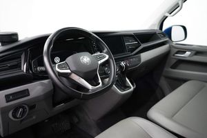 Volkswagen Transporter bild 5