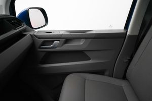 Volkswagen Transporter bild 12