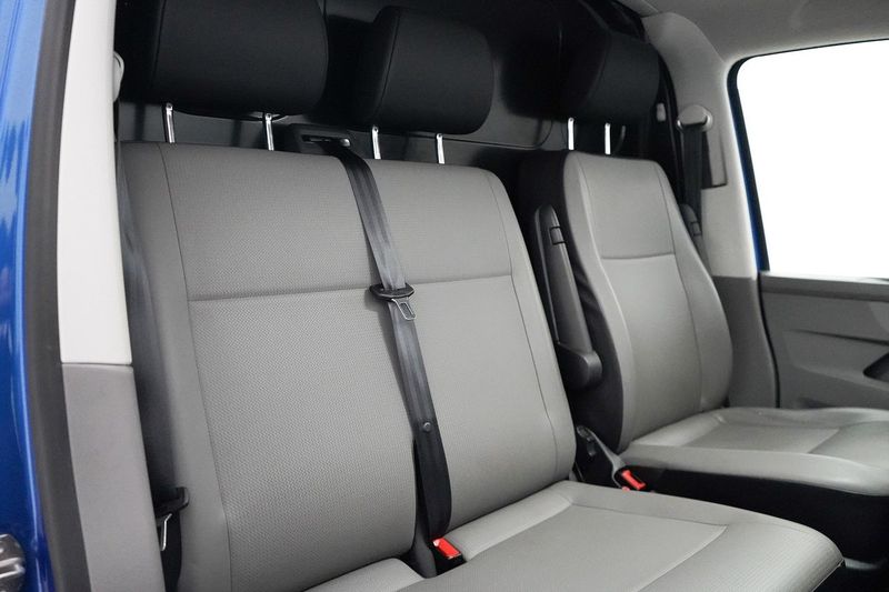 Volkswagen Transporter bild 14