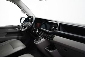 Volkswagen Transporter bild 13