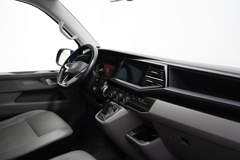 Volkswagen Transporter bild 13