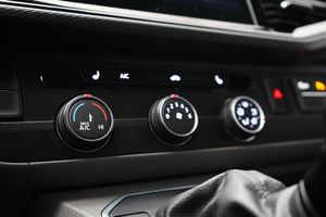 Volkswagen Transporter bild 11
