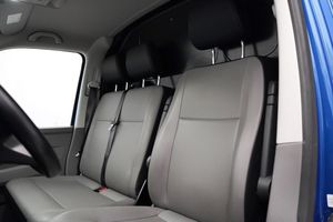 Volkswagen Transporter bild 6