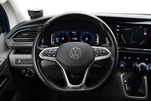 Volkswagen Transporter bild 7