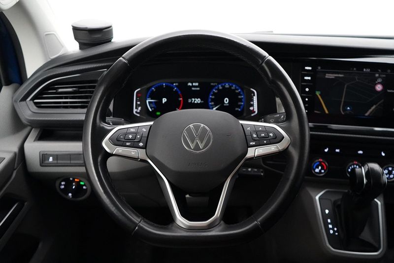 Volkswagen Transporter bild 7