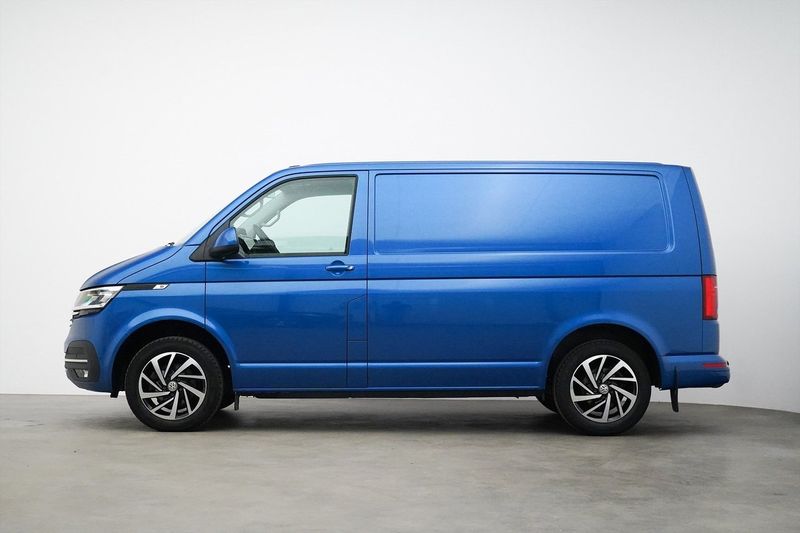Volkswagen Transporter bild 3