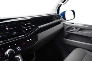 Volkswagen Transporter bild 8
