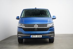 Volkswagen Transporter bild 18