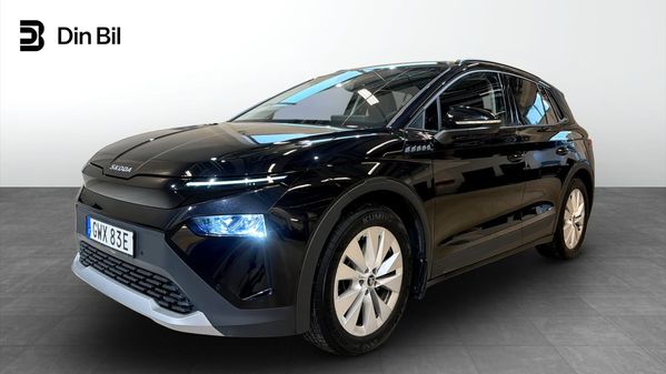 Skoda Elroq 60 Drag - 2025