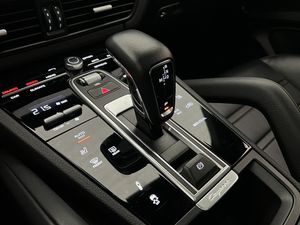 Porsche Cayenne bild 33