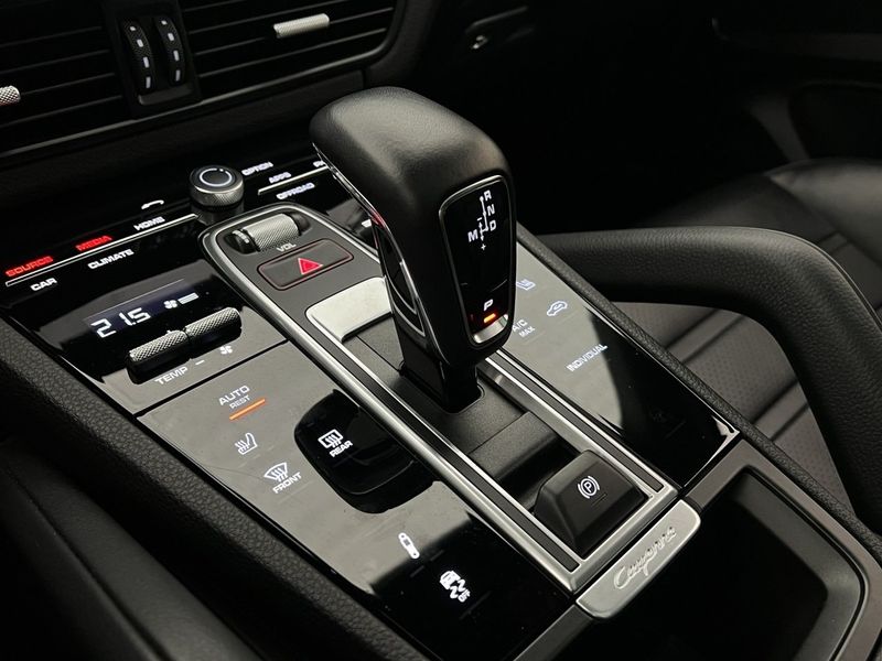 Porsche Cayenne bild 33
