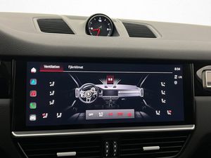 Porsche Cayenne bild 27