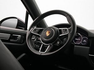 Porsche Cayenne bild 19