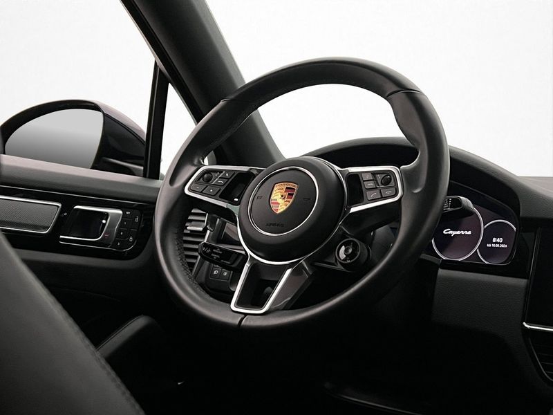 Porsche Cayenne bild 19