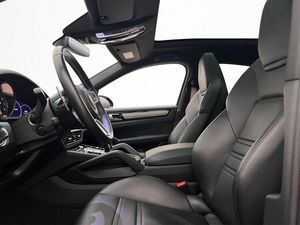 Porsche Cayenne bild 21