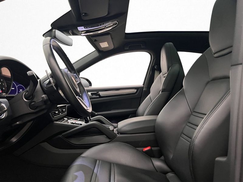 Porsche Cayenne bild 21