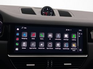 Porsche Cayenne bild 26