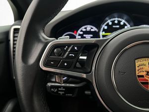 Porsche Cayenne bild 37