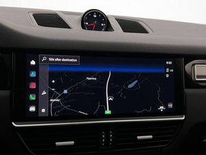 Porsche Cayenne bild 25
