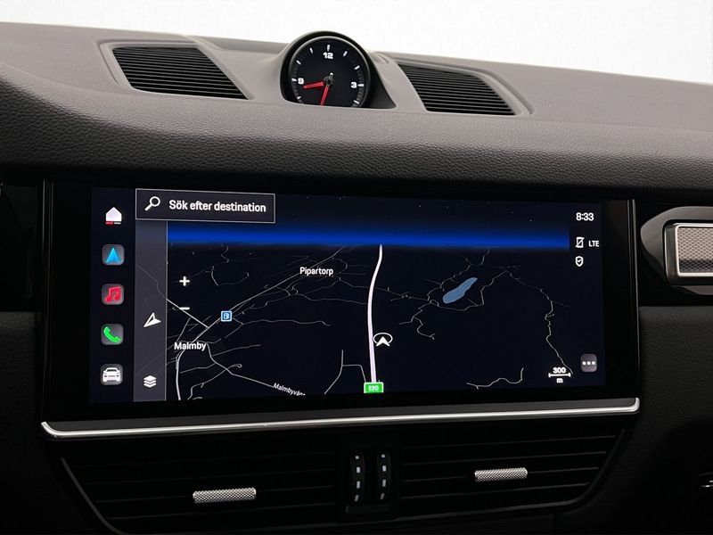 Porsche Cayenne bild 25