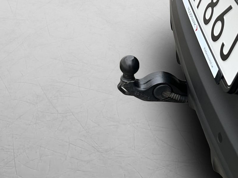 Porsche Cayenne bild 11