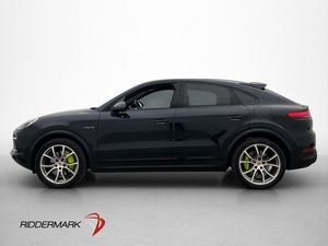 Porsche Cayenne bild 4