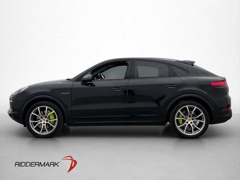 Porsche Cayenne bild 4