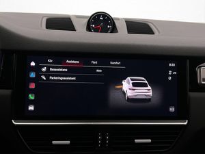 Porsche Cayenne bild 23