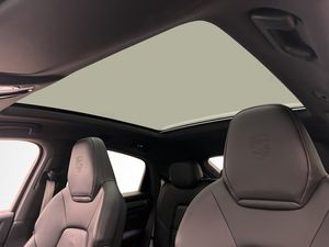 Porsche Cayenne bild 12
