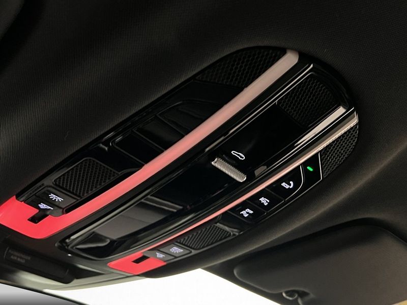 Porsche Cayenne bild 35