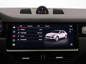 Porsche Cayenne bild 22