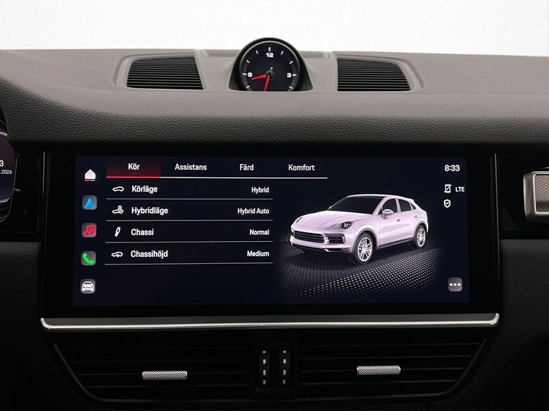 Porsche Cayenne bild 22