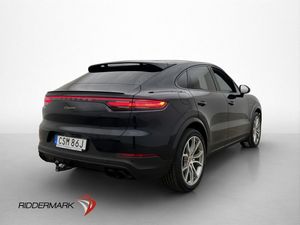 Porsche Cayenne bild 8