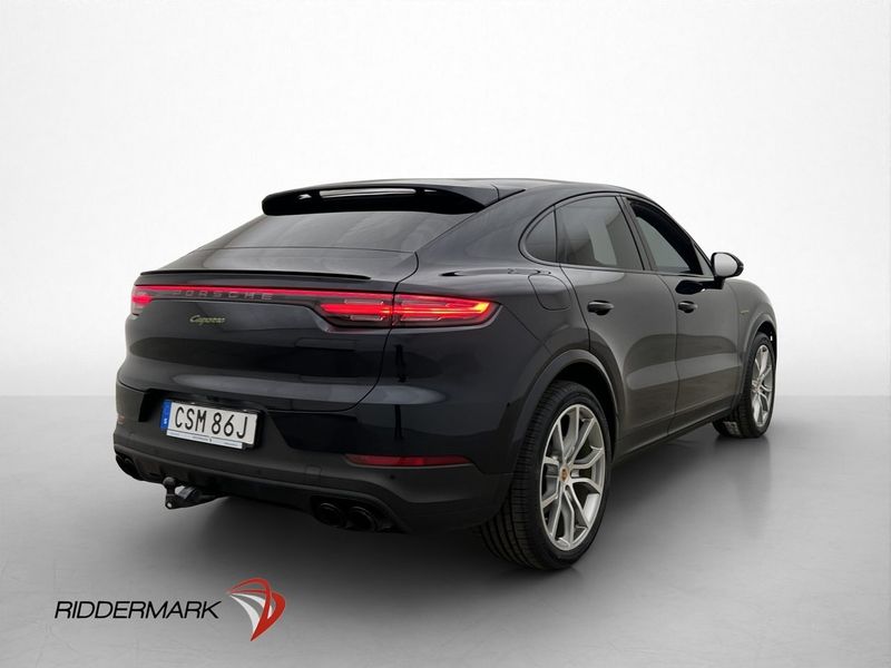 Porsche Cayenne bild 8