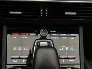 Porsche Cayenne bild 32
