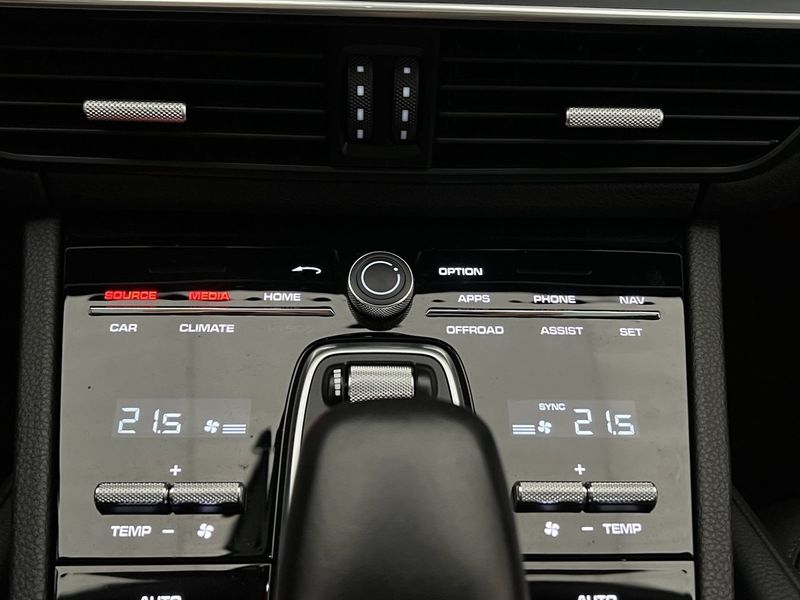 Porsche Cayenne bild 32