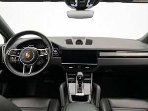 Porsche Cayenne bild 18