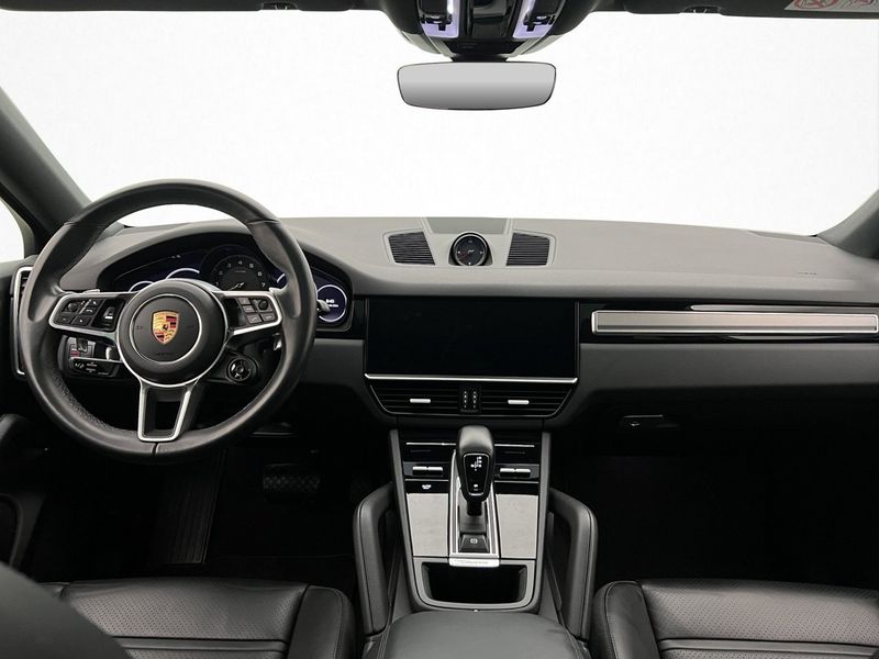 Porsche Cayenne bild 18