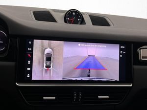 Porsche Cayenne bild 29