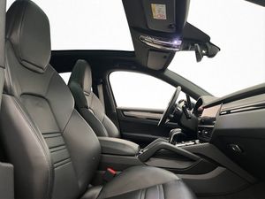 Porsche Cayenne bild 14