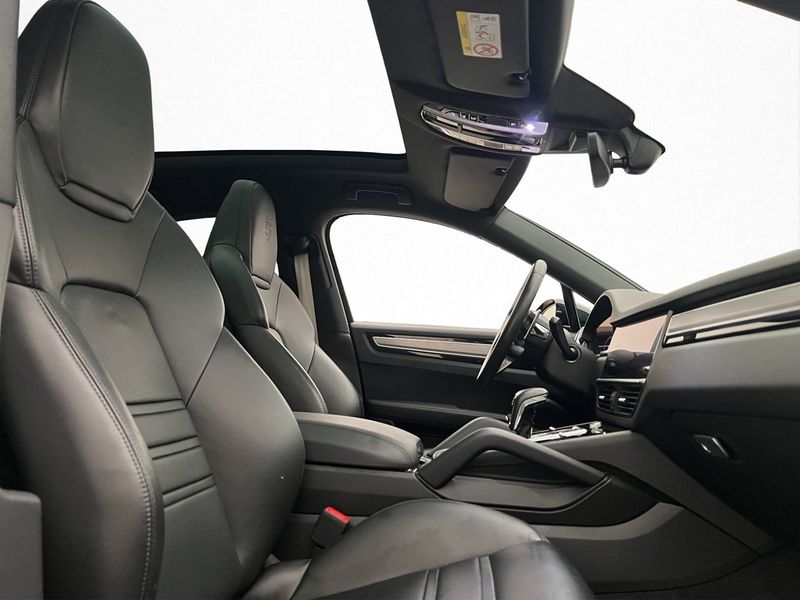Porsche Cayenne bild 14