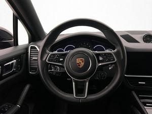 Porsche Cayenne bild 20