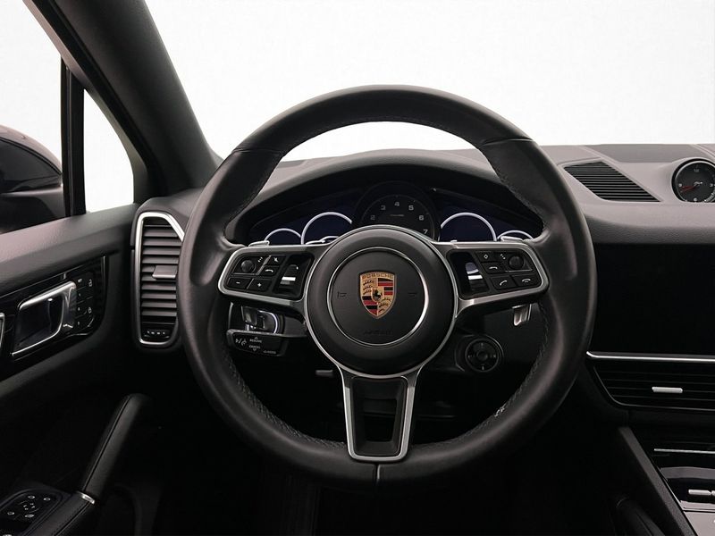 Porsche Cayenne bild 20