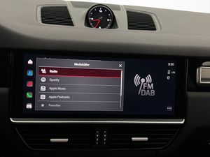 Porsche Cayenne bild 30