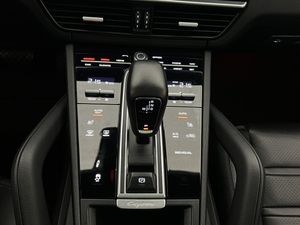 Porsche Cayenne bild 34